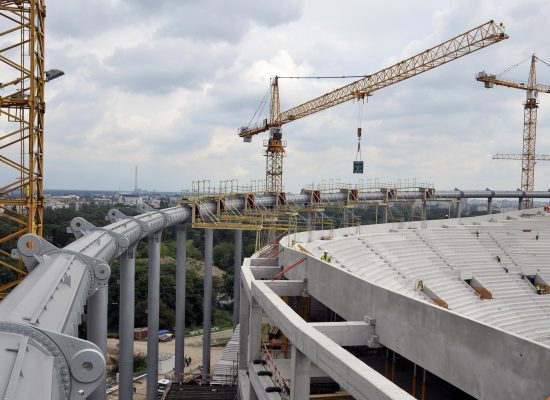 Warszawa 19 sierpnia 2010